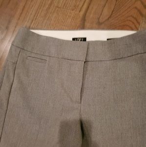 Loft dress pants